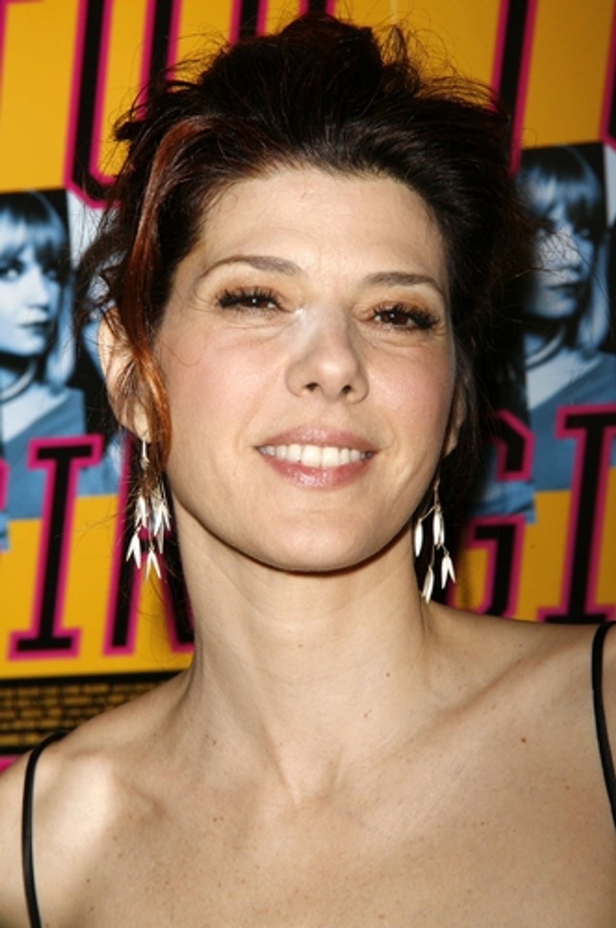 Marisa Tomei at 