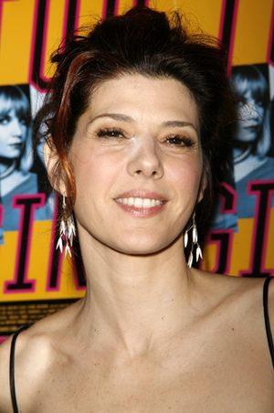 Marisa Tomei Photo