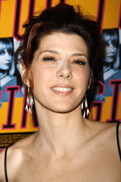 Marisa Tomei Photo