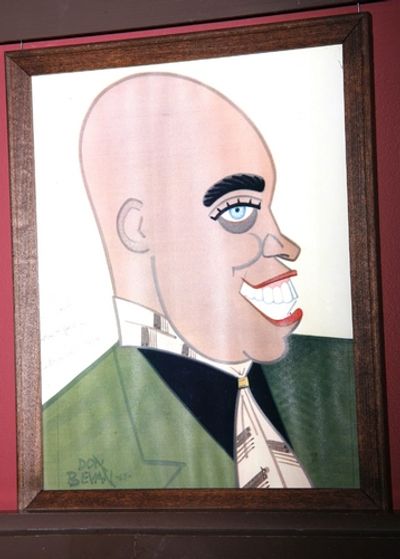 James Earl Jones Photo