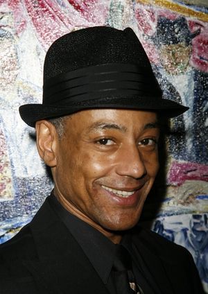 Giancarlo Esposito Photo