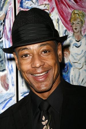 Giancarlo Esposito Photo
