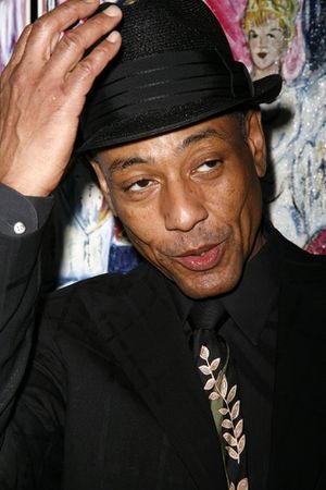 Giancarlo Esposito Photo