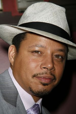 Terrence Howard Photo