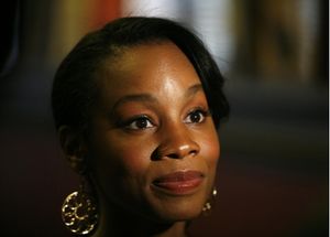 Anika Noni Rose 
 Photo