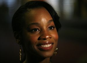Anika Noni Rose 
 Photo