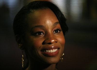 Anika Noni Rose 
 Photo