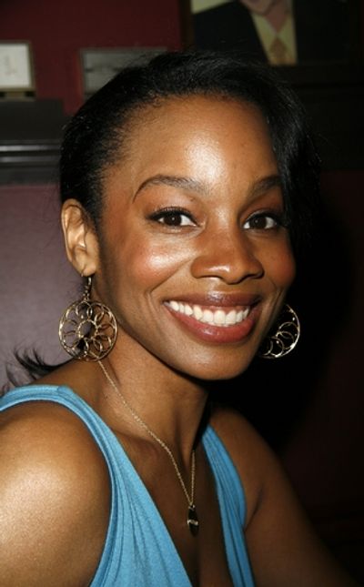 Anika Noni Rose Photo