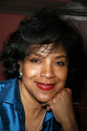 Phylicia Rashad Photo