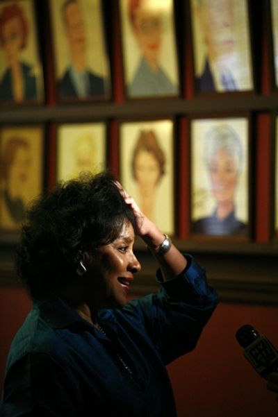 Phylicia Rashad
 Photo