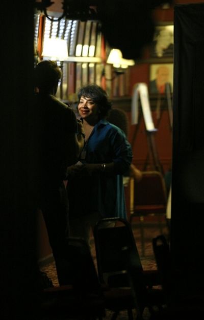 Phylicia Rashad
 Photo