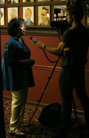Phylicia Rashad
 Photo