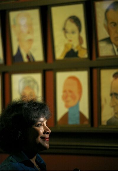 Phylicia Rashad
 Photo