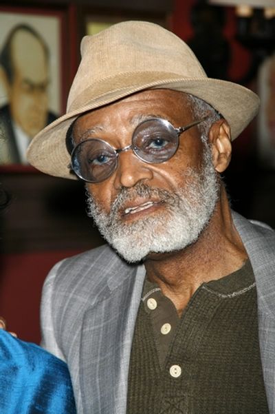 Melvin Van Peebles Photo