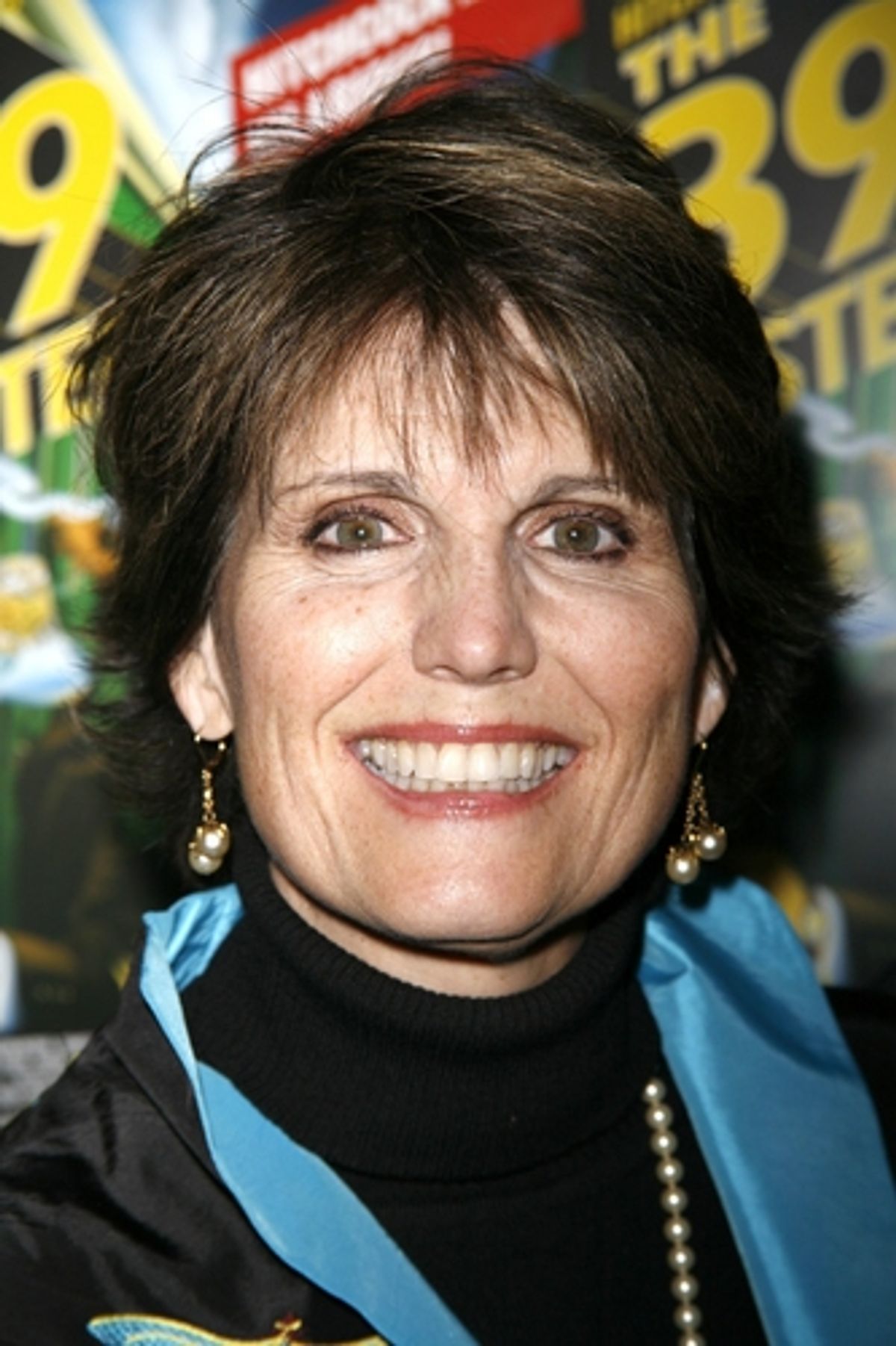 Lucie Arnaz
 at 