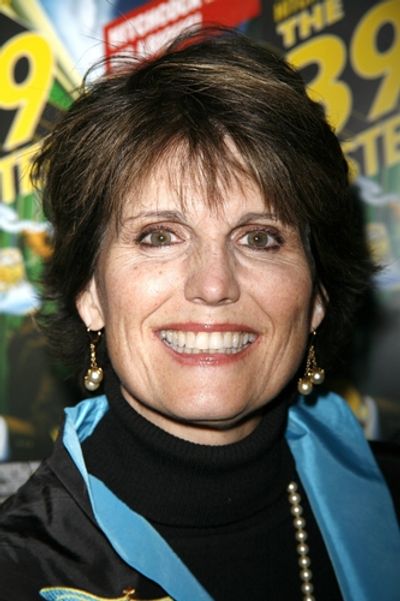 Lucie Arnaz
 Photo