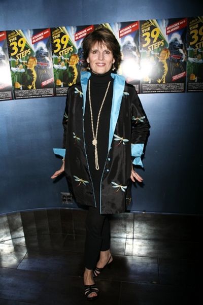 Lucie Arnaz
 Photo