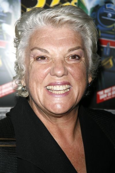 Tyne Daly  Photo