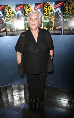Tyne Daly  Photo