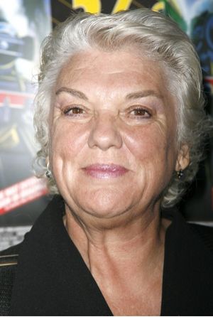 Tyne Daly  Photo