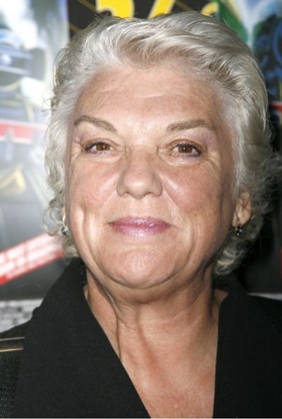Tyne Daly  Photo