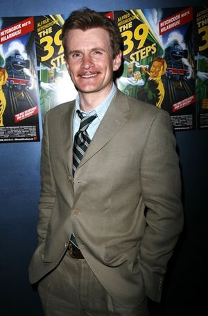 Charles Edwards
@ BroadwayWorld Charles Edwards
Photo