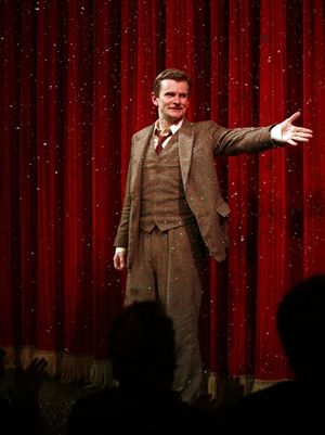 Charles Edwards Photo