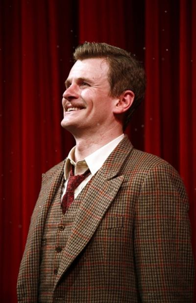 Charles Edwards Photo