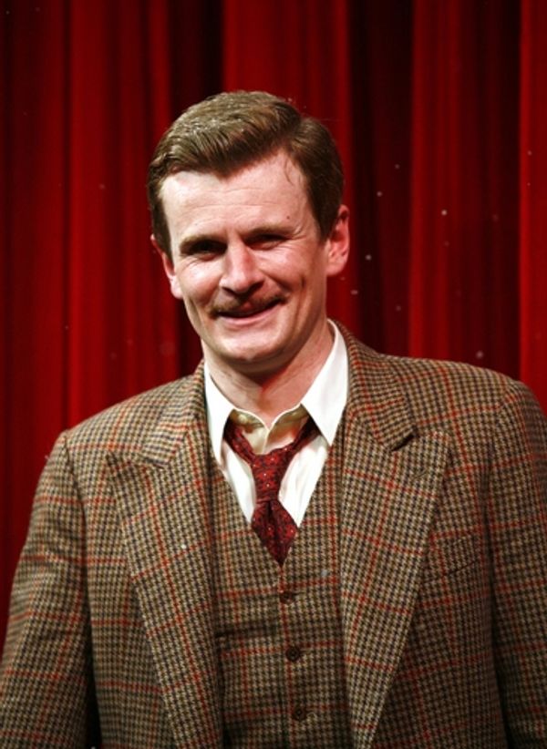 Charles Edwards Photo