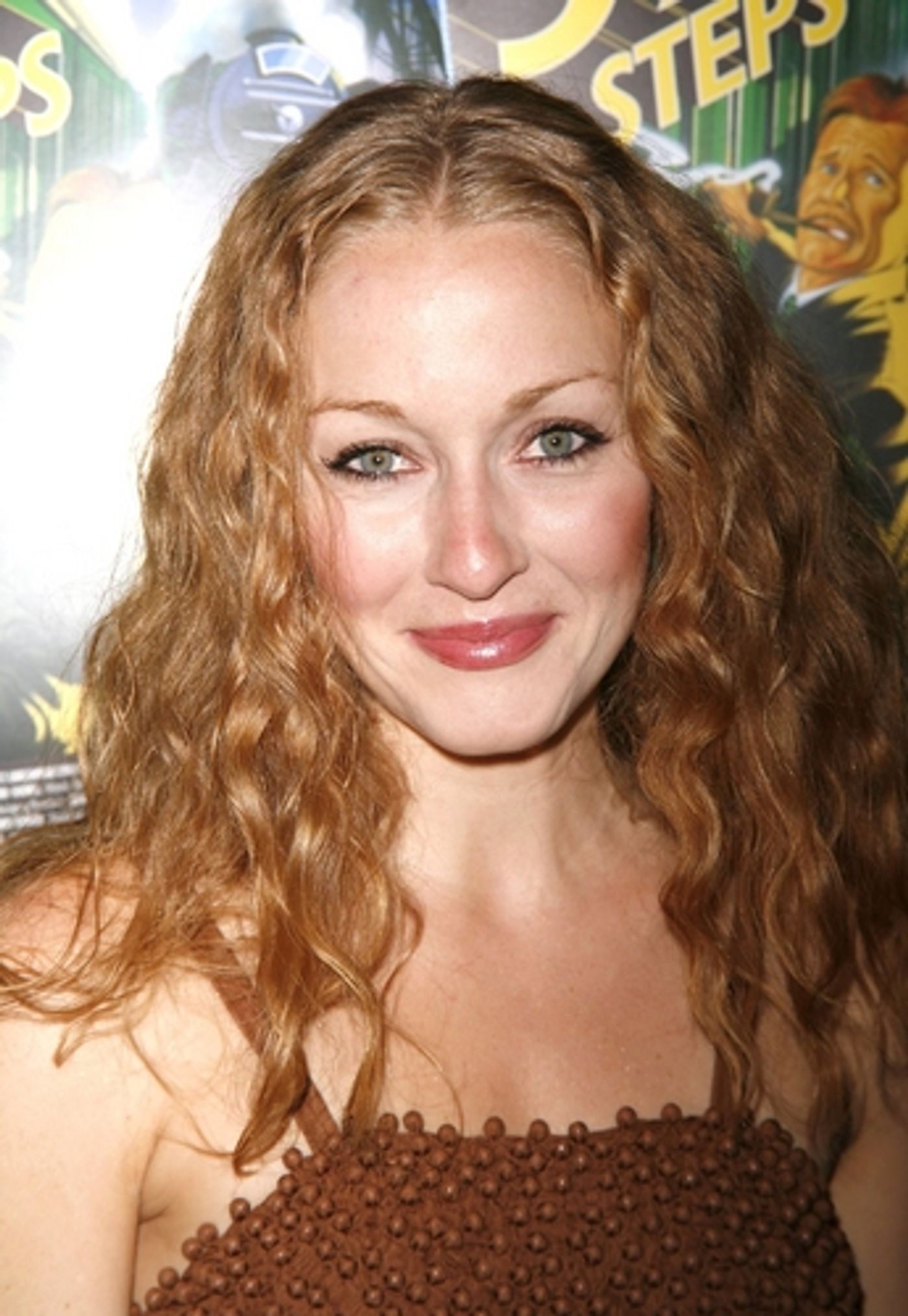 Photo Coverage: 39 STEPS Opening  Image