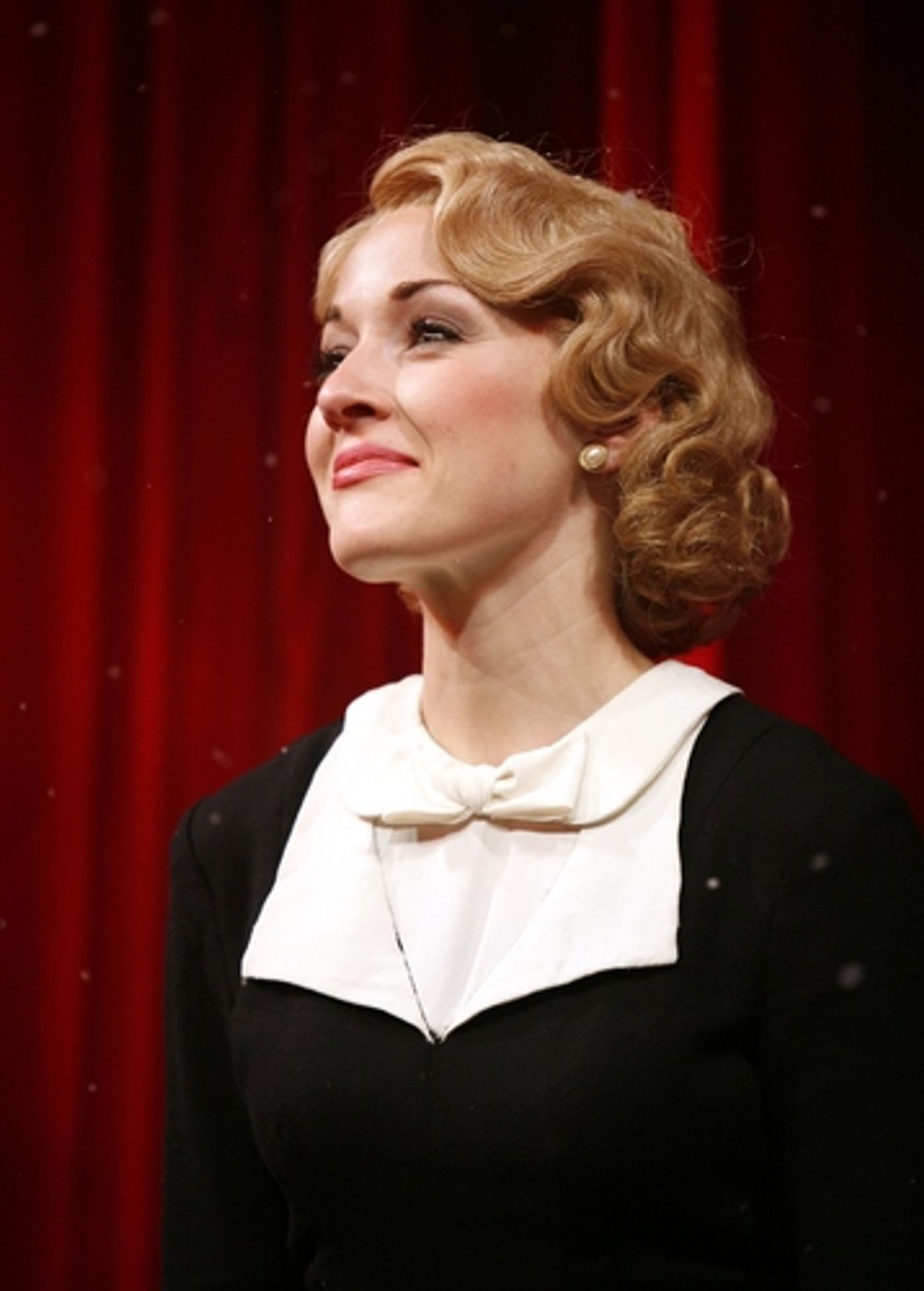 Photo Coverage: 39 STEPS Opening  Image