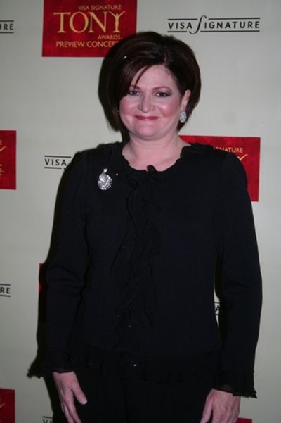 Faith Prince Photo