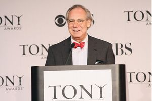 Doug Leeds (President) Photo