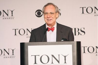 Doug Leeds (President) Photo