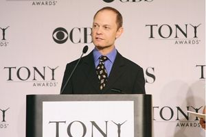 David Hyde Pierce Photo