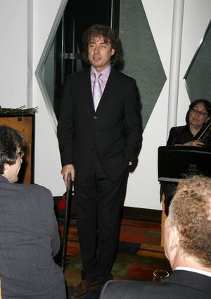 Marco Maccioni Photo