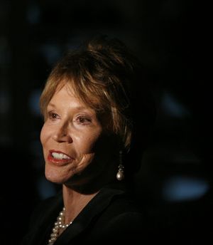 Mary Tyler Moore Photo