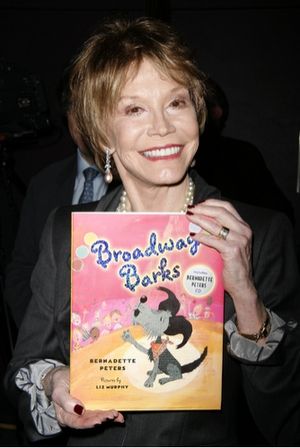 Mary Tyler Moore Photo