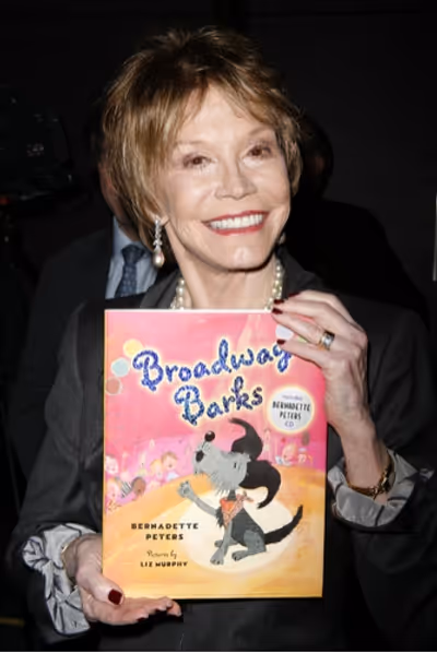 Mary Tyler Moore Photo