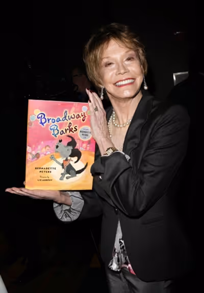 Mary Tyler Moore Photo