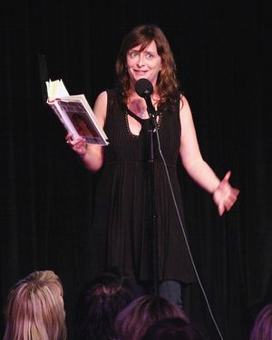 Rachel Dratch Photo