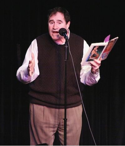 Richard Kind
 Photo