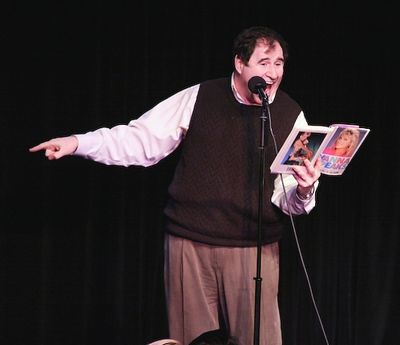 Richard Kind
 Photo