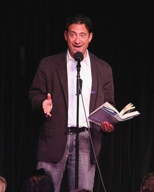 Eugene Pack
@ BroadwayWorld Eugene Pack
Photo