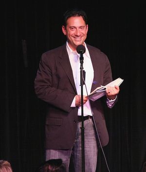 Eugene Pack
@ BroadwayWorld Eugene Pack
Photo