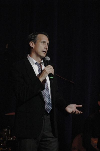 Gregg Edelman
 Photo