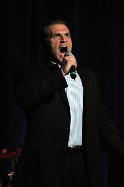 Marc Kudisch
 Photo