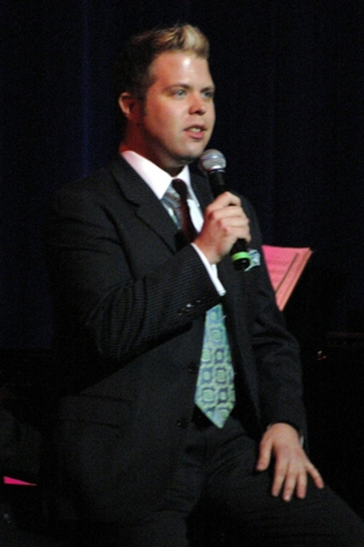 Brandon Cutrell
 at 