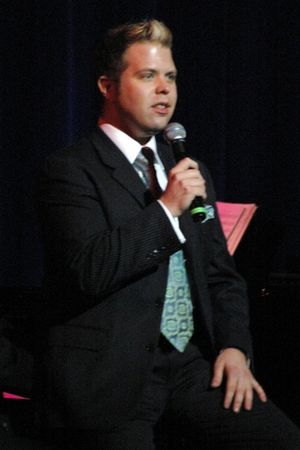 Brandon Cutrell Photo