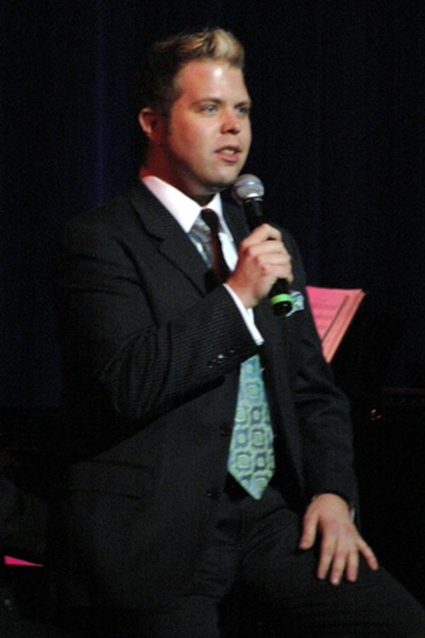 Brandon Cutrell
 Photo